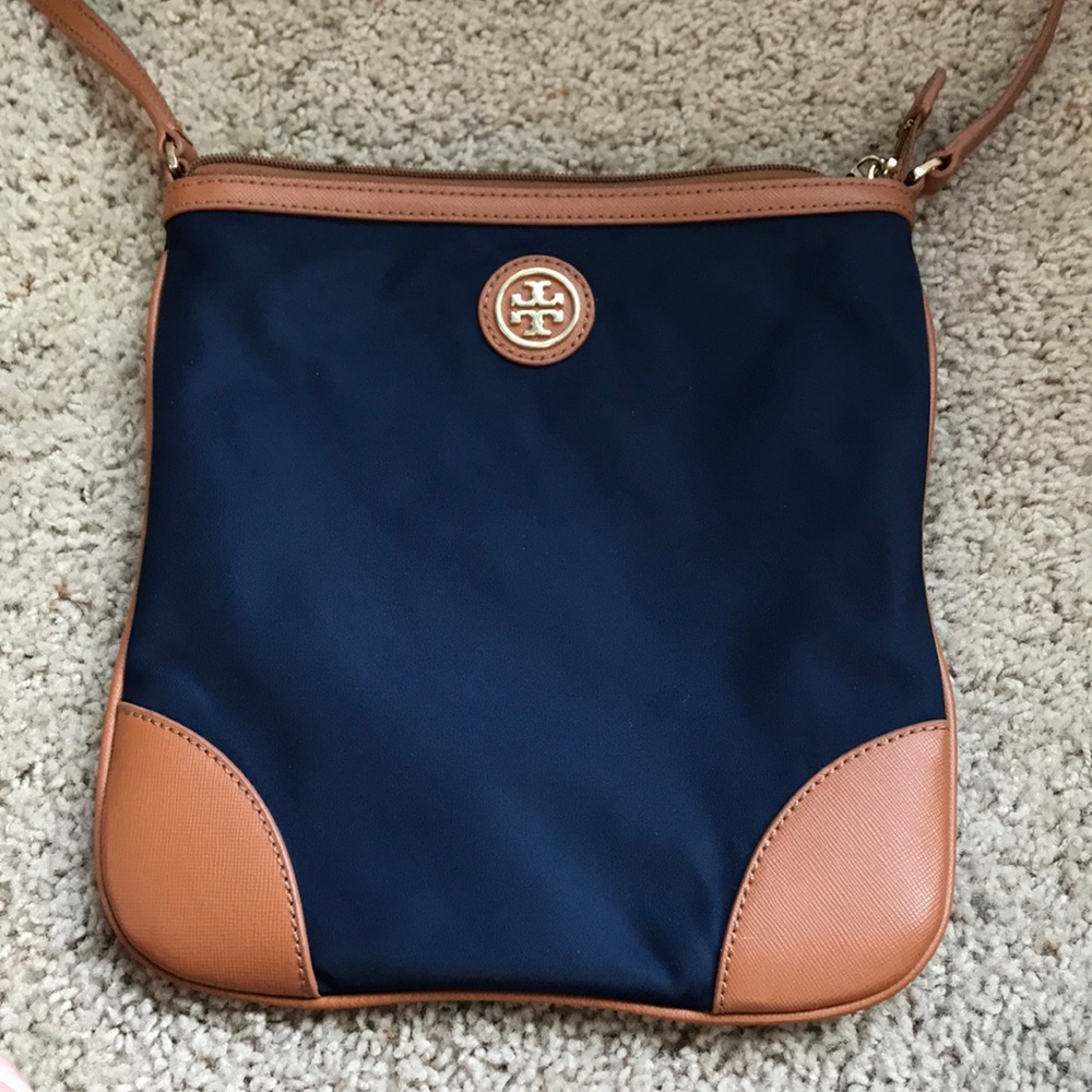 Tory Burch Crossbody Purse